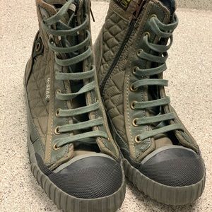Boots G STAR